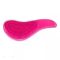 Trixie Kefe Puha 19 cm, Pink/Fekete