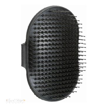 Trixie Kefe Kézrehúzható Ovális 8x13cm