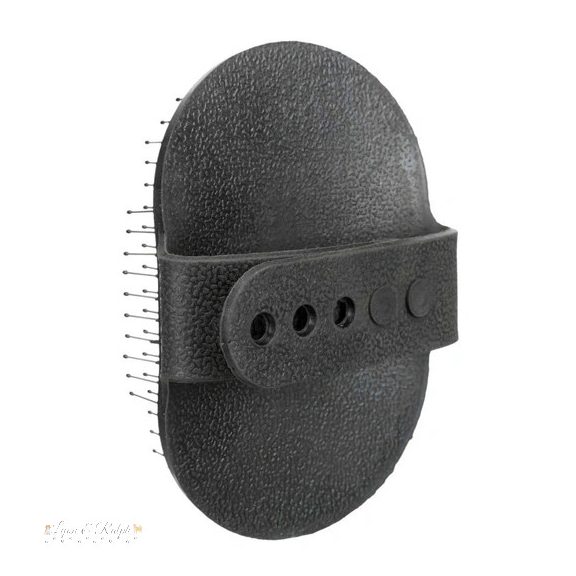 Trixie Kefe Kézrehúzható Ovális 8x13cm