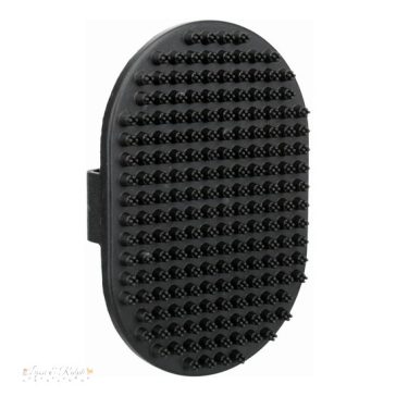 Trixie Kefe Gumi Kézrehúzható Massage 9×13cm