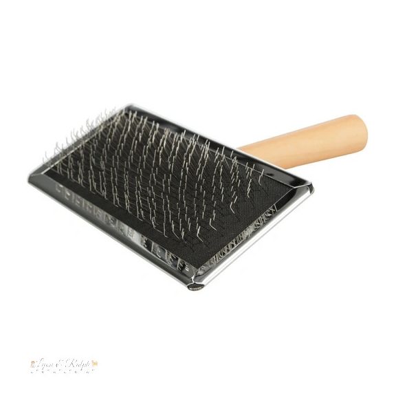 Trixie Kefe És Fésű 11×14cm