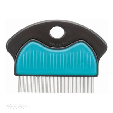 Trixie Fésű Fém Bolha És Tetű