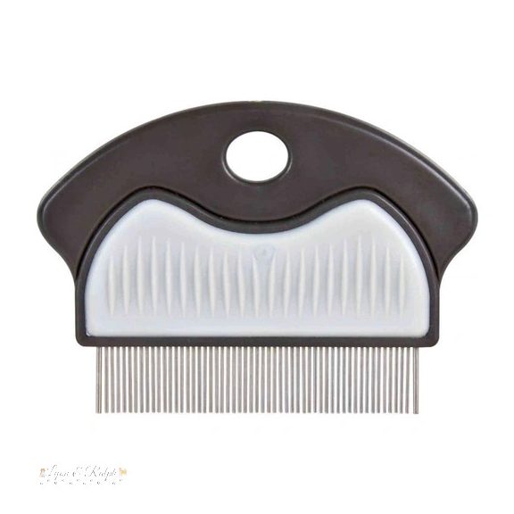 Trixie Fésű Fém Bolha És Tetű