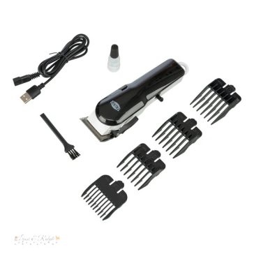 Trixie Nyírógép TR1200 vezeték nélküli szett, 10 W