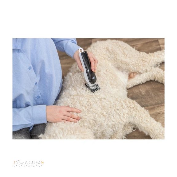 Trixie Nyírógép TR1200 vezeték nélküli szett, 10 W