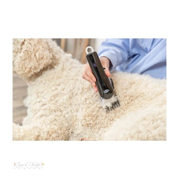 Trixie Nyírógép TR1200 vezeték nélküli szett, 10 W