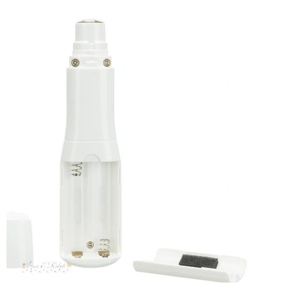 Trixie Karomreszelő 14cm