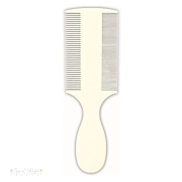 Trixie Fésű Műanyag Bolha És Tetű 14cm