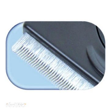 Trixie Fésű Cserélhető Fejű 7×15cm