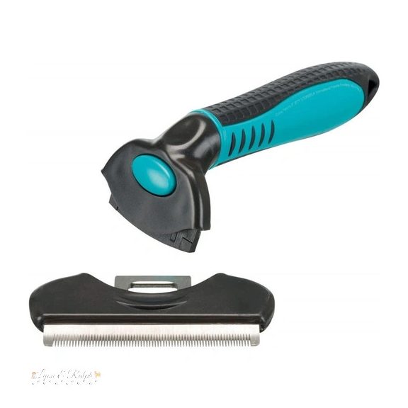 Trixie Fésü Cserélhető Fejű 8x14cm