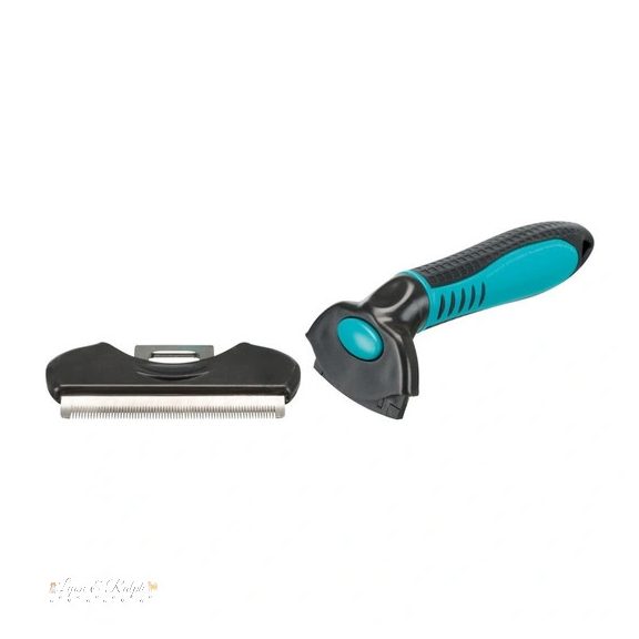 Trixie Fésü Cserélhető Fejű 8x14cm