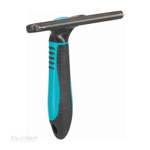 Trixie Fésű Cserélhető Fejű 11×15cm