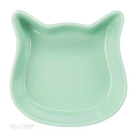 Trixie Tál Kerámia Macskának 0,18 L/13cm