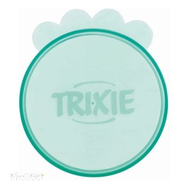 Trixie mancs formájú zárókupak 7,6cm 3db/csomag