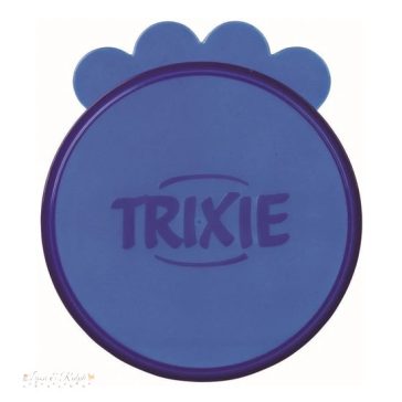 Trixie mancs formájú zárókupak 7,6cm 3db/csomag