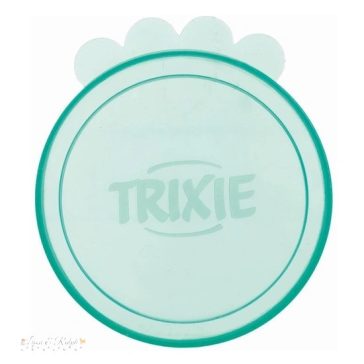 Trixie mancs formájú zárókupak 10,6cm 2db/csomag