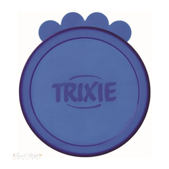 Trixie mancs formájú zárókupak 10,6cm 2db/csomag