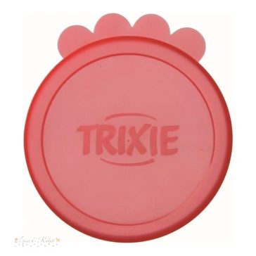 Trixie mancs formájú zárókupak 10,6cm 2db/csomag