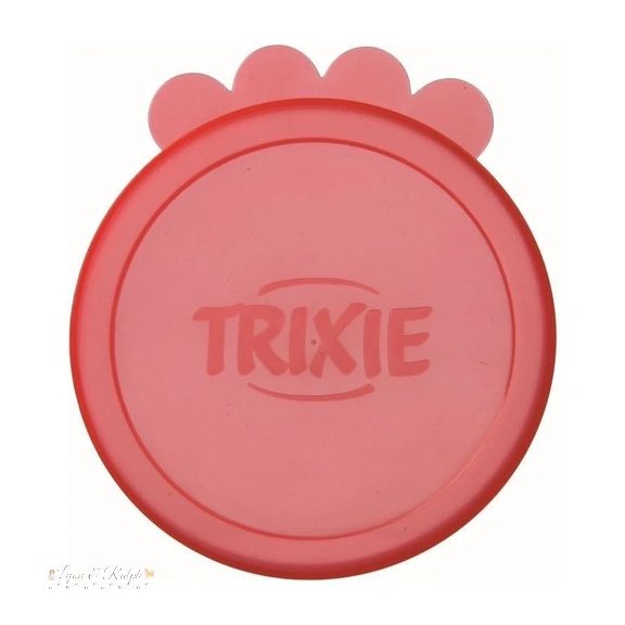 Trixie mancs formájú zárókupak 10,6cm 2db/csomag