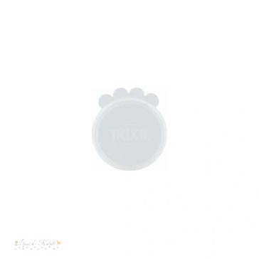 Trixie mancs formájú szilikon zárókupak 7,6cm 2db/csomag