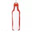 Trixie itatótál utazáshoz 700ml