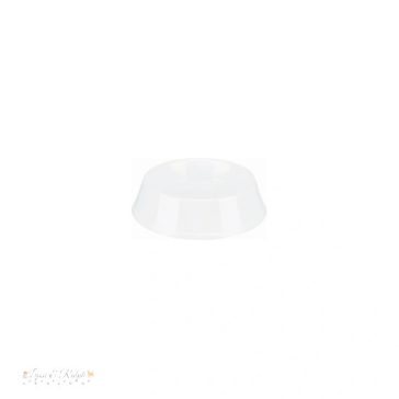 Trixie műanyag tál 0,2l/12cm
