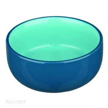 Trixie Tál Kerámia 0.15l/13cm, Bordó