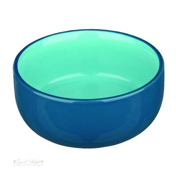 Trixie Tál Kerámia 0.15l/13cm, Bordó