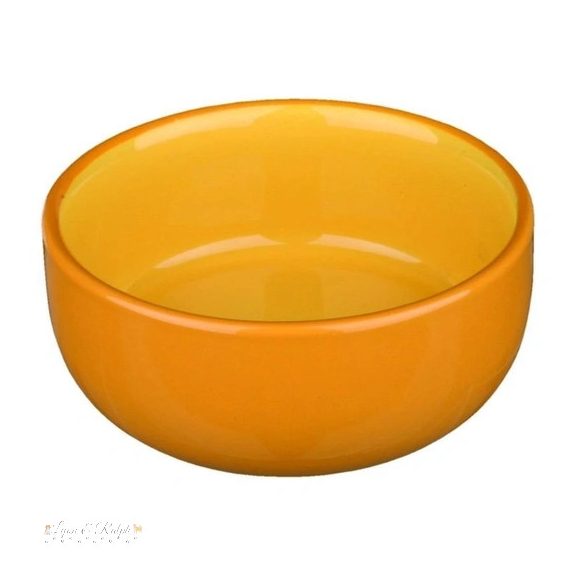 Trixie Tál Kerámia 0.15l/13cm, Bordó