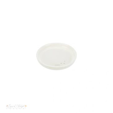 Trixie ergonómikus kerámia tál XXL 0,35L/18cm szürke
