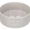 Trixie Junior Welcome kerámia tál 0,3L/12cm
