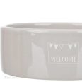 Trixie Junior Welcome kerámia tál 0,3L/12cm