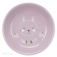 Trixie Junior Welcome kerámia tál 0,2L/14cm