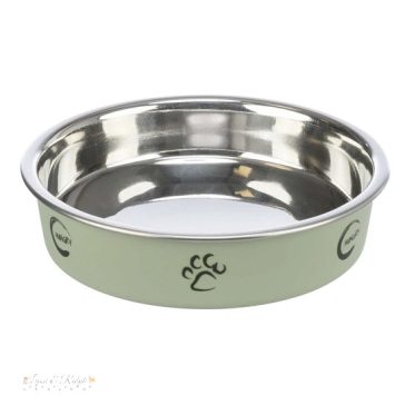 Trixie Tál fém rövid orrú macskának 0,25l/13cm