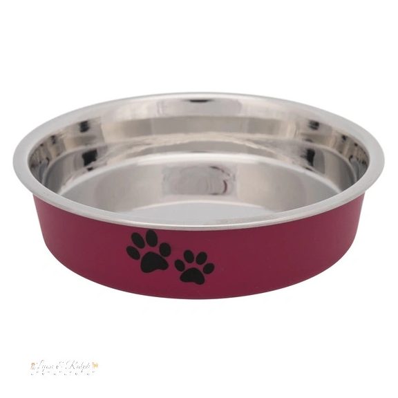 Trixie Tál fém rövid orrú macskának 0,25l/13cm