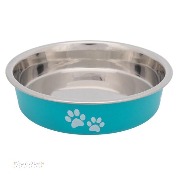 Trixie Tál fém rövid orrú macskának 0,25l/13cm