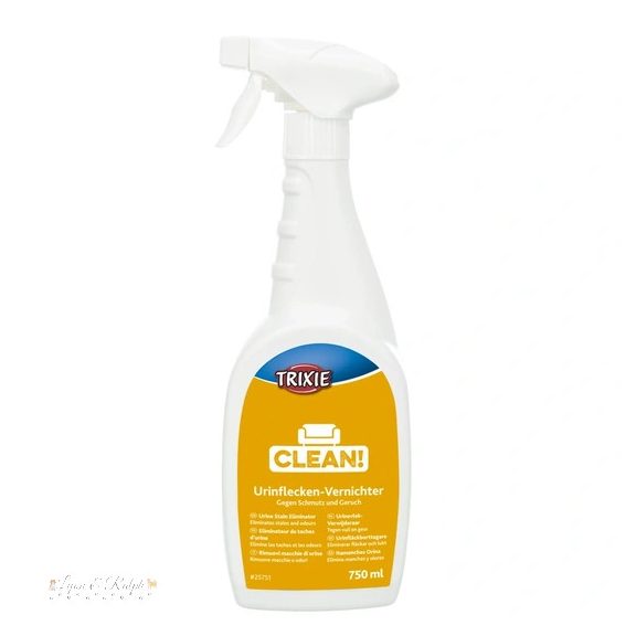 Trixie Szag És Folt Eltávolító 750ml