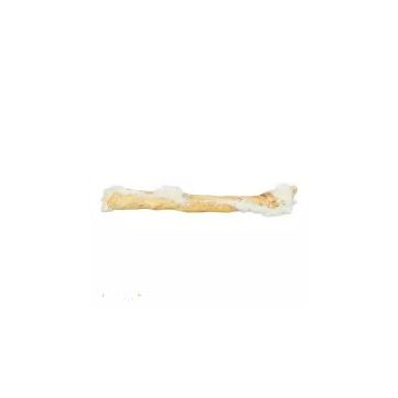   Trixie Jutalomfalat Nyúlbőrös rágórúd szőrrel, 45–50 cm, 85 g