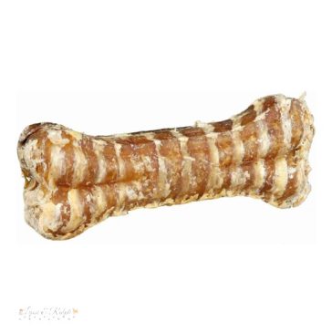 Trixie Jutalomfalat Rágó Csont Gégéből 10cm/35g 2db