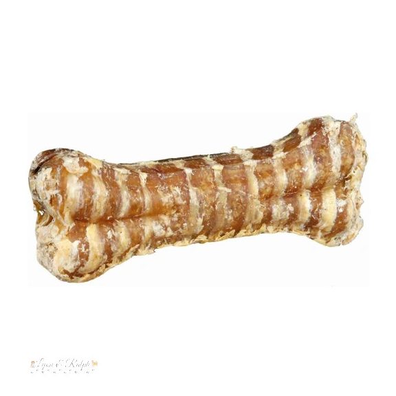 Trixie Jutalomfalat Rágó Csont Gégéből 10cm/35g 2db