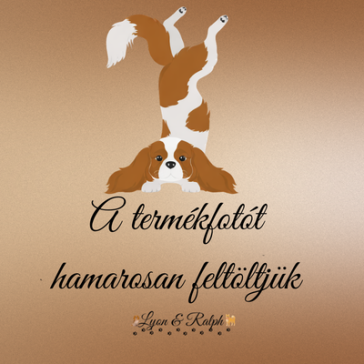 Trixie Jutalomfalat Töltött Csont 2db-Os 60g/12cm