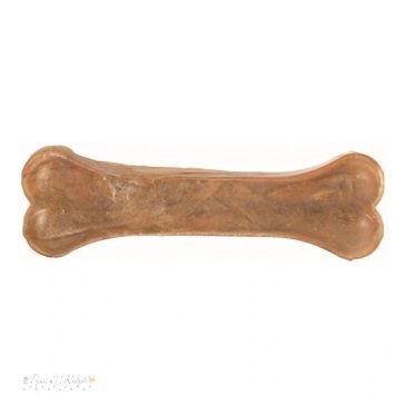 Trixie Jutalomfalat Préselt Csont Csomagolt 90g/17cm