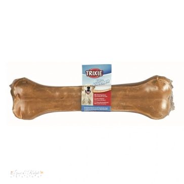 Trixie Jutalomfalat Préselt Csont Csomagolt 170g/21cm