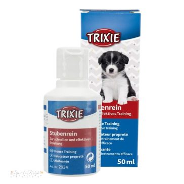 Trixie helyhez Szoktató Csepp 50ml