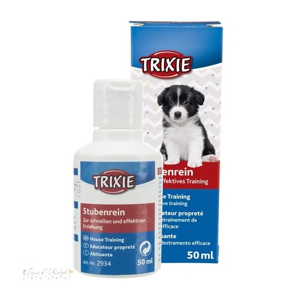 Trixie helyhez Szoktató Csepp 50ml
