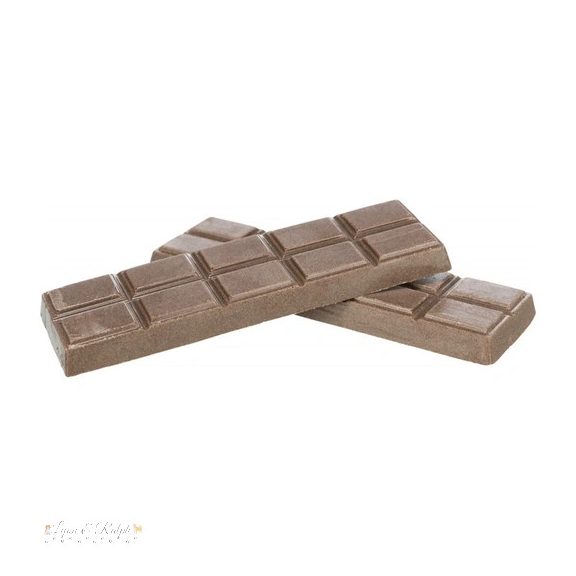 Trixie Jutalomfalat Csokoládé Mini 30g