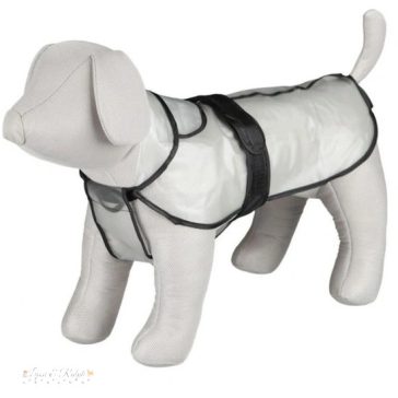 Trixie Esőkabát Vízhatlan Kutyának S 38cm