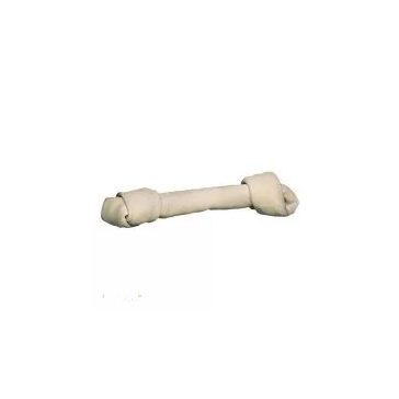 Trixie Jutalomfalat Denta Fun Csomós Csont Natúr 16cm 110g