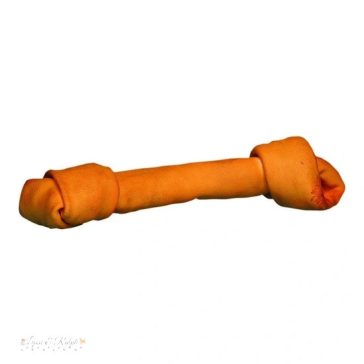 Trixie Jutalomfalat Denta Fun Csomós Csont Natúr 39cm 500g