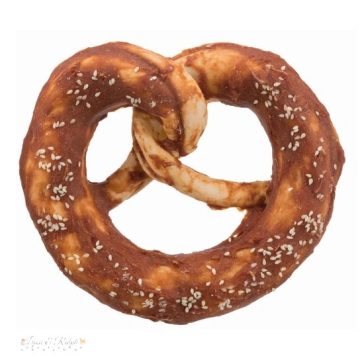 Trixie Jutalomfalat Denta Fun Perec 10cm/75g